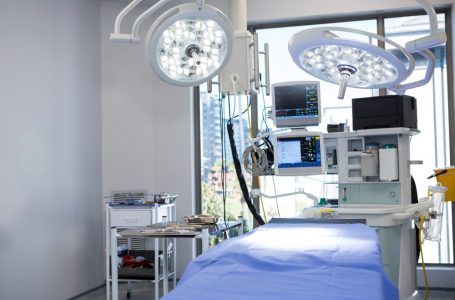 Maksymalizacja efektywności z wykorzystaniem sprzętu medycznego w szpitalu